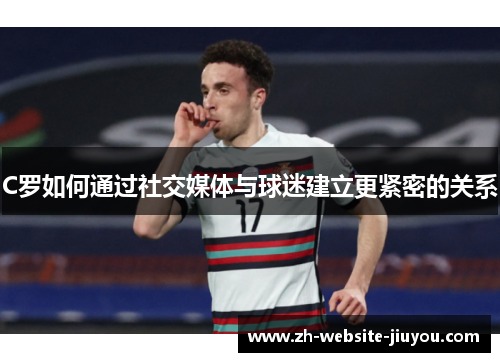 C罗如何通过社交媒体与球迷建立更紧密的关系