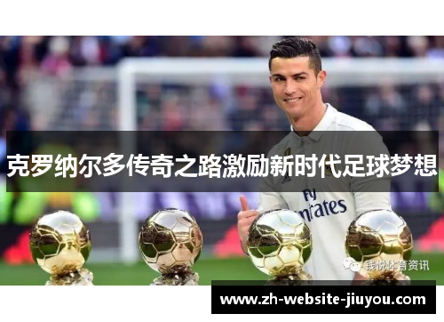 克罗纳尔多传奇之路激励新时代足球梦想