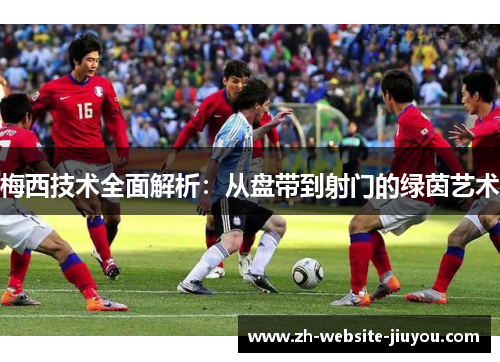 梅西技术全面解析：从盘带到射门的绿茵艺术